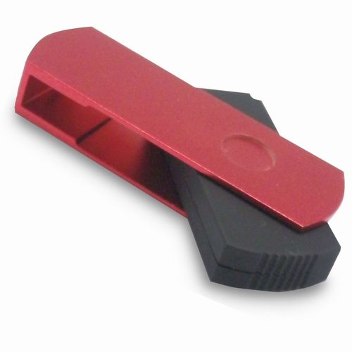 Z-755 USB 8GB ROJO